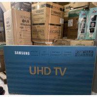 Best Selling Smart Samsung Iru7100 Television +Bluetooth