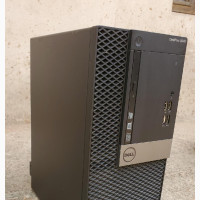 Desktop Computer Dell OptiPlex 3050 8GB Intel Core I5 HDD 500GB