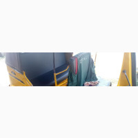Yellow Bus 2021