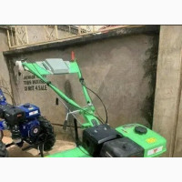 Power Tiller