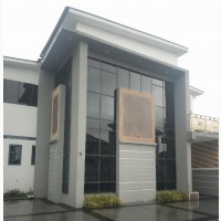 Furnished 5bdrm Duplex in Gateway Rd Off Ada, Port-Harcourt for Sale