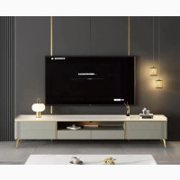 High-Quality Centre Table and TV Console