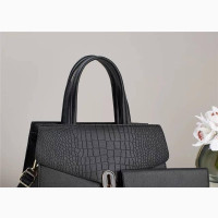 Women#039;s 3 in 1 Handbags - Classy and Durable