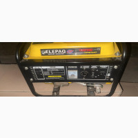 Elepaq Medium Generator