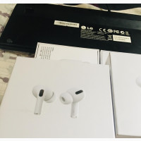 Apple Airpods Pro Brand New.2nd