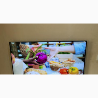 Samsung 50” AU8000 Crystal UHD Smart TV