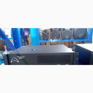 Wharfedale 2800 Watts Amplifiers