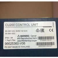 Grundfos CU200 Control Unit - Brand New