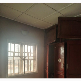 A 2 Bedroom Flat for Just Available