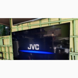 JVC Smart LED TV 40 Inches
