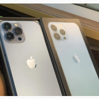 Apple iPhone 13 Pro Max 256 GB Blue