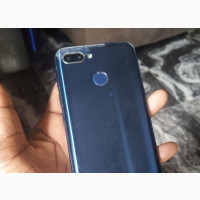 Gionee F6 32GB Blue