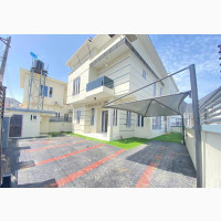 Furnished 4bdrm Duplex in Ajah for sale