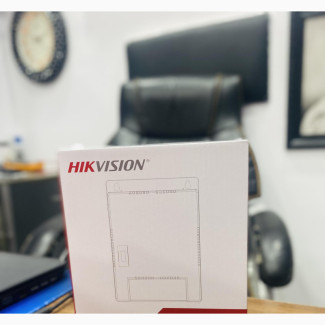 16channel Hikvision Power Supply Box for Cameras