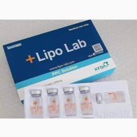 Lipolab PPC Solution (White)