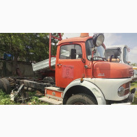 1313 Truck Hard Trailer Hard