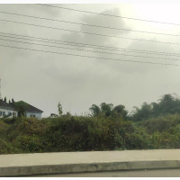 1200sqm Commercial Land at Ring Road III, Nwaniba, Uyo