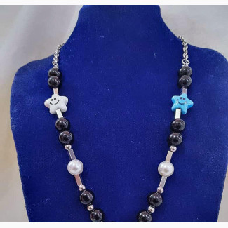 Hippop Fashion Necklace