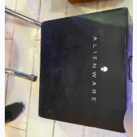 Laptop Dell Alienware 17 R4 24GB Intel Core I7 SSHD (Hybrid) 1.5T