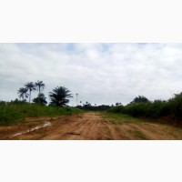 100x100 for Sale at Upper Airport Road, Ureghin Community