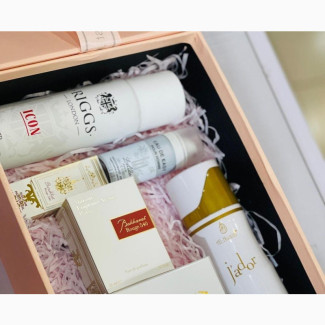Special Birthday Package for Unisex Amazing Long Lasting