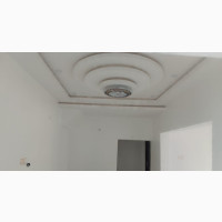 2bdrm Apartment in Idu for rent