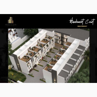 4bdrm House in Lekki Foreshore 2 for sale