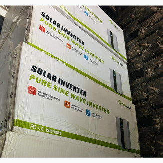 Fore Solar Inverter 5kva 48v