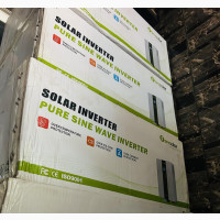 Fore Solar Inverter 5kva 48v
