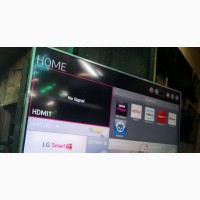 LG 42inch Smart TV
