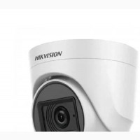 Hikvision 1080p Indoor Camera
