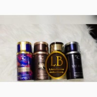 250ml Red Carpet Perfume