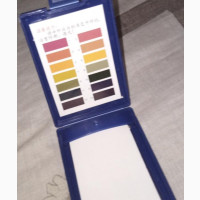 PH 1-14 Strips