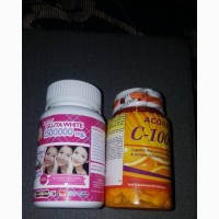 Skin Supplements Combo