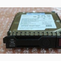 Brand New HP 1.2tb HDD Sas 2.5 10K Hard-drive