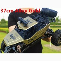 Large 4WD RC Cars Updated Version Radio Control RC Cars Toys
