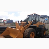 Payloader LG95GL