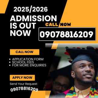 College of Nursing Sciences, Sapele, Delta State 2025-(2026 Is Out now. Call O9078816209