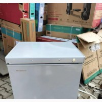 Brand New Hisense Chest Freezer 100L - 120sh