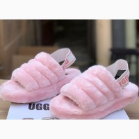 Turkey Made Ugg Sandals