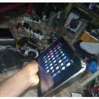 Tablet 16 GB Gray