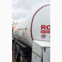 12.5tons LPG Daf-Cf 6x2 Truck