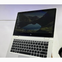 Laptop HP EliteBook X360 1030 G2 16GB Intel Core I7 512GB
