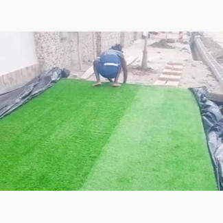 Standard Artificial Grass