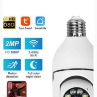 360 Wifi Bulb Camera
