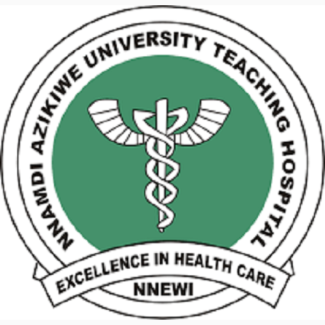School of Nursing, Nnamdi Azikiwe University Teaching Hospital, Nnewi 2025/2026 Admission