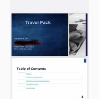 Powerpoint Presentation, Google Slides