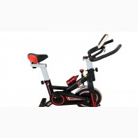 American Fitness Spinning Bike