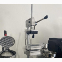 Brand New Industrial Manual Potato Slicer Machine