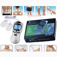 Digital Therapy Machine - Eliminate Neck and Shoulder Pains